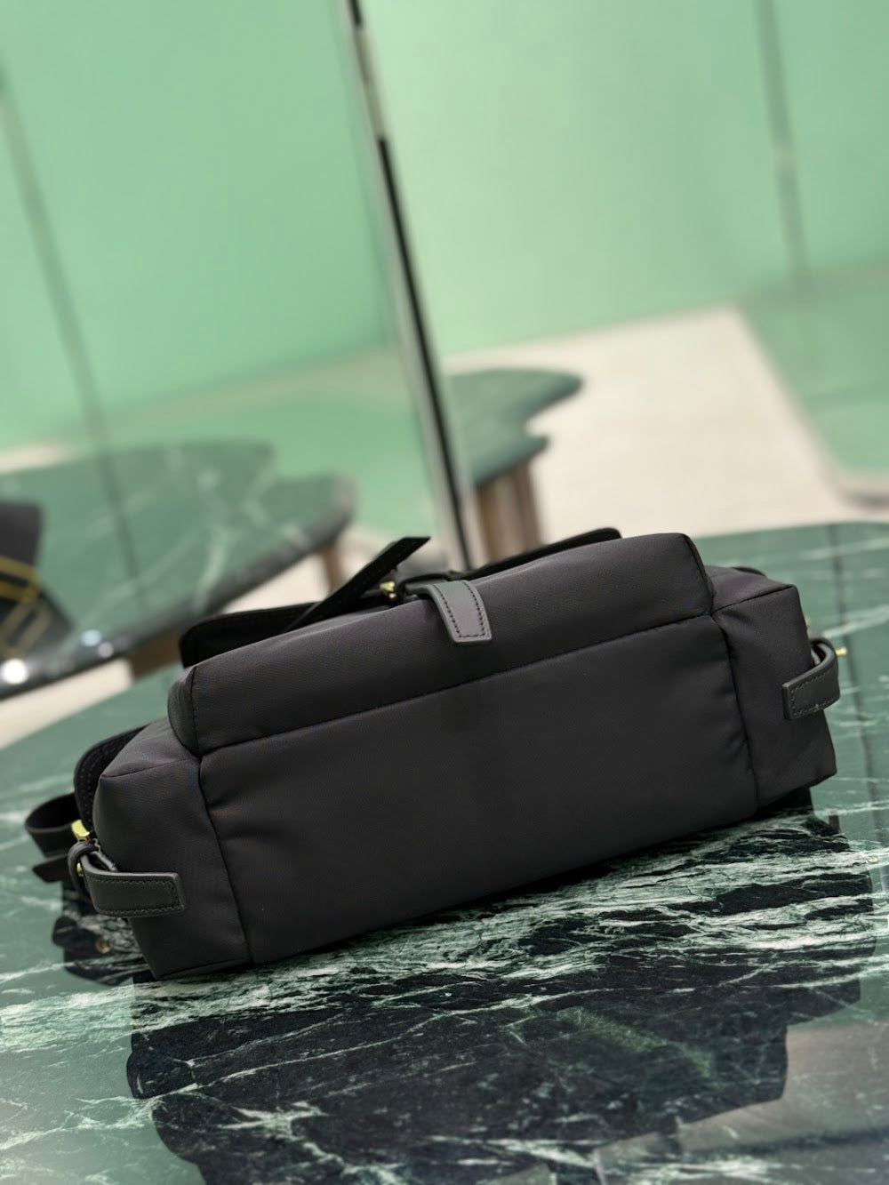Dragons Bags Pradn Luxury Bag --102754
