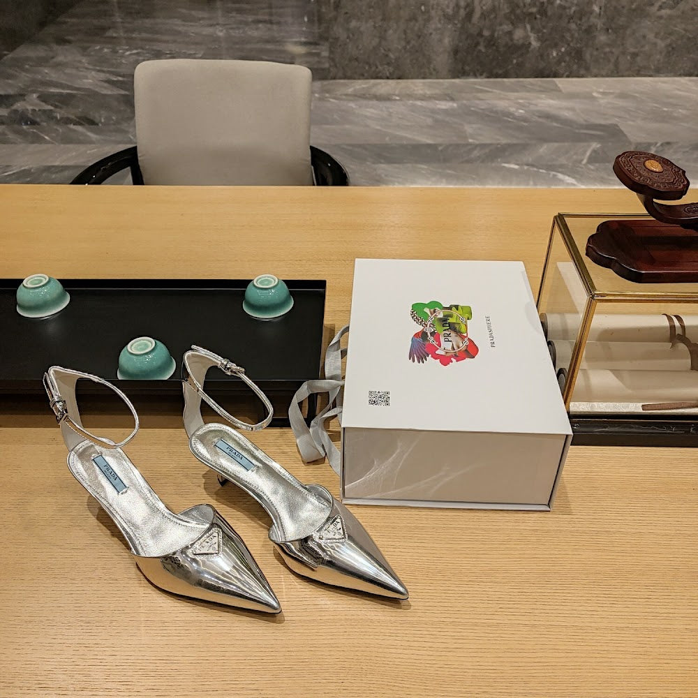 Dragons Bags Prada Luxury Heels --52787