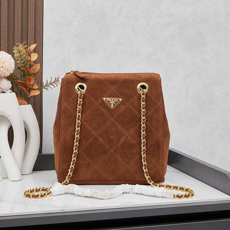 Dragons Bags pradn Luxury Bag --74027