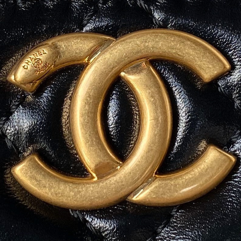 Dragons Bags CHn Luxury Bag --112791