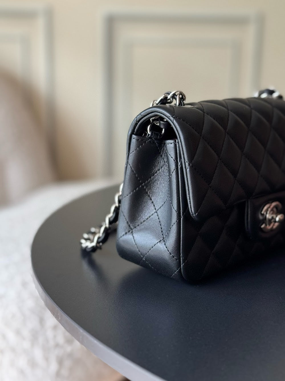 Dragons Bags CHn Luxury Bag --112911