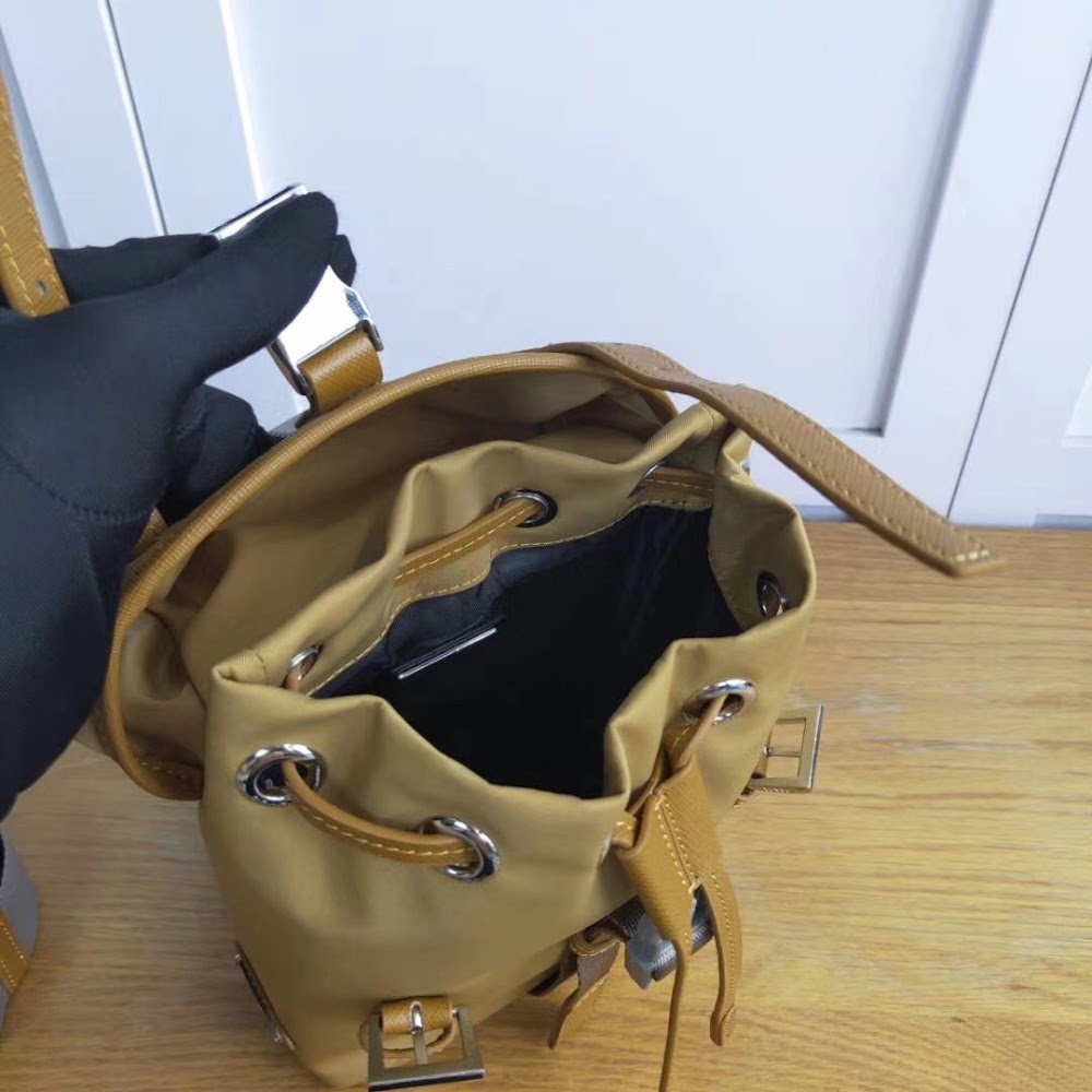 Dragons Bags Prada Luxury Bag --54037