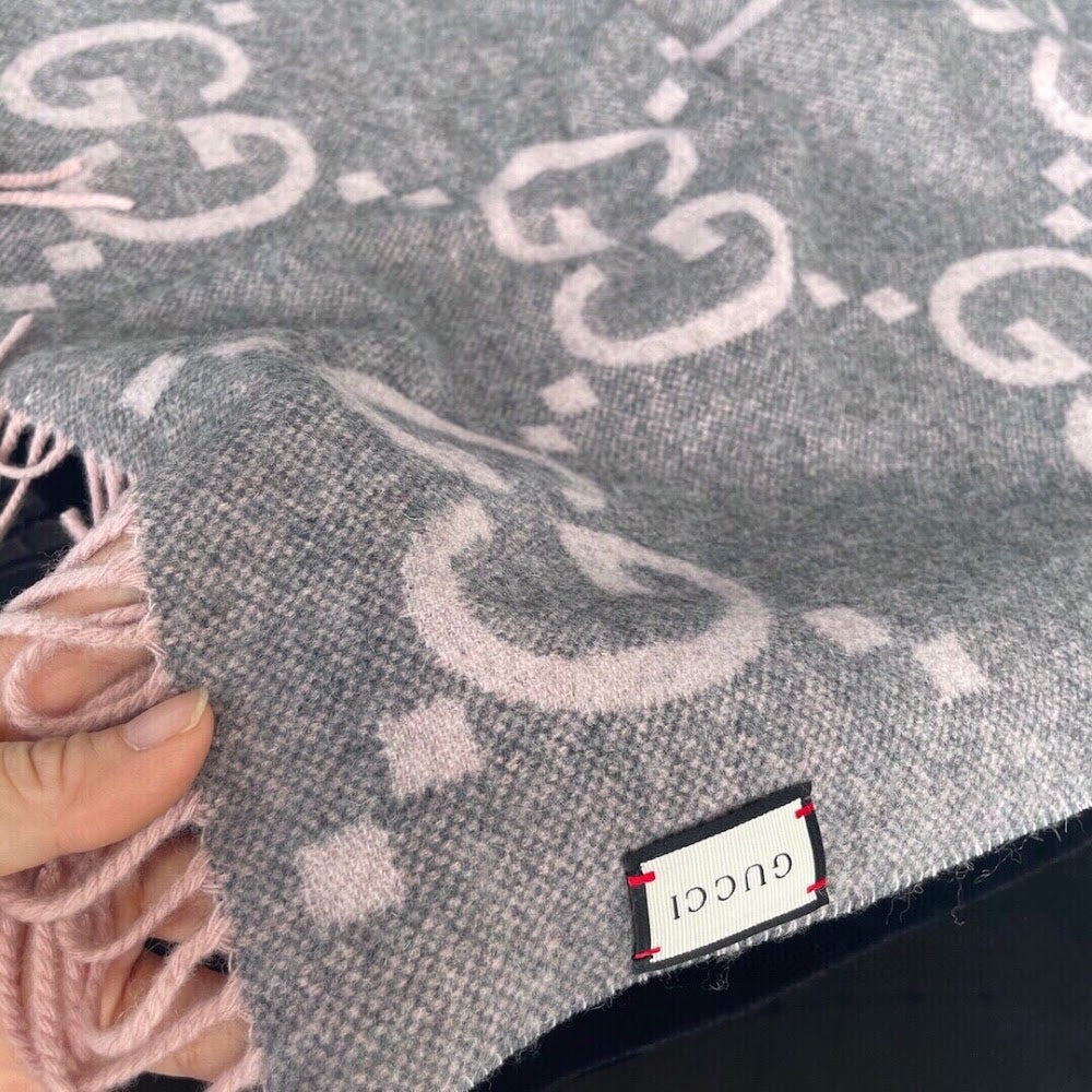 Dragons Bags Premium Designer Scarf --98808