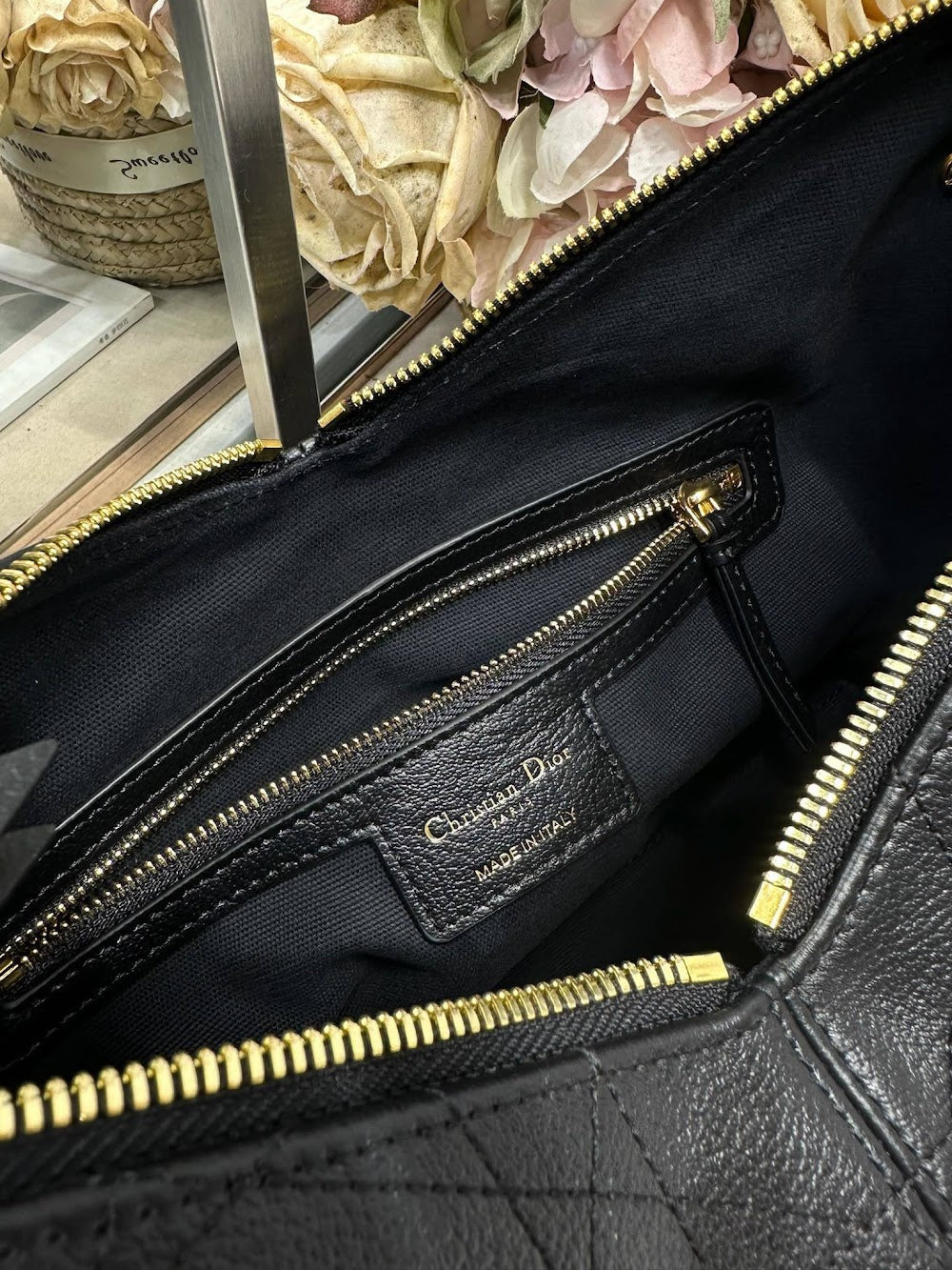 Dragons BagsDiorn Luxury Bag --115513