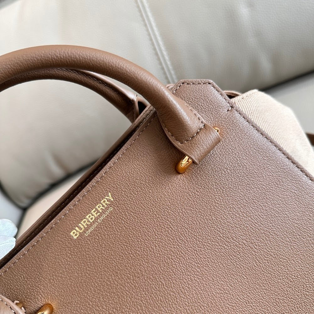Dragons Bags Burberryn Luxury Bag --92045