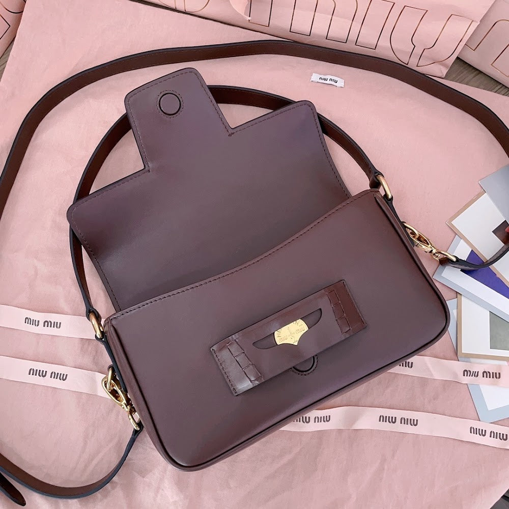 Dragons Bags Miun Miun Luxury Bag --122591