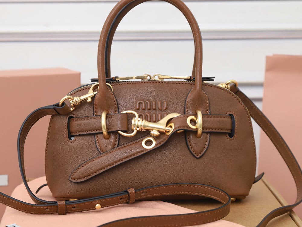 Dragons Bags Miun Miun Luxury Bag --123206