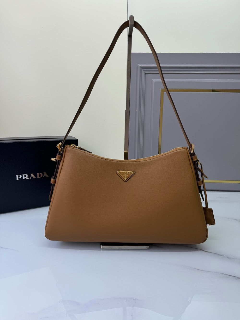 Dragons Bags Pradn Luxury Bag --102553