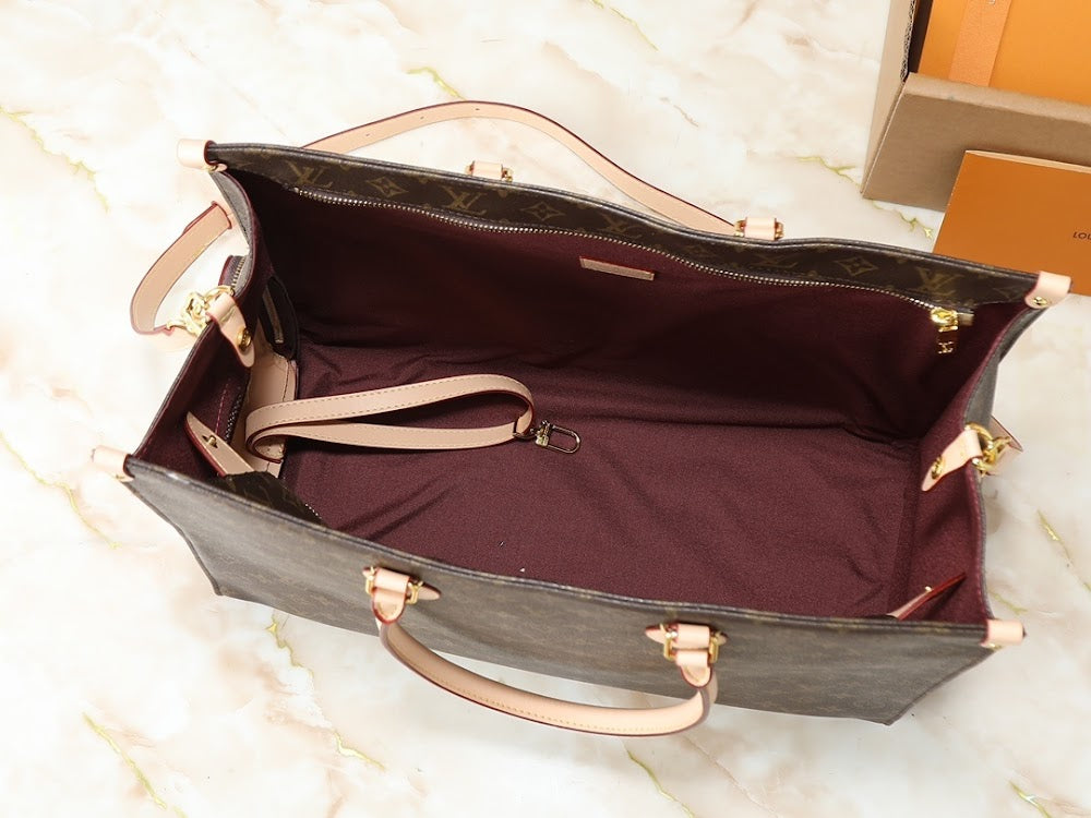 Dragons Bags ln Luxury Bag --77521