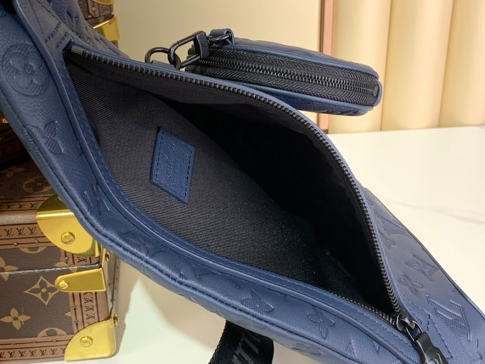 Dragons Bags ln Luxury Bag --56802