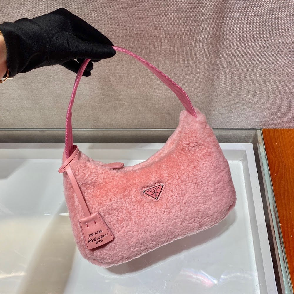 Dragons Bags Prada Luxury Bag --54162