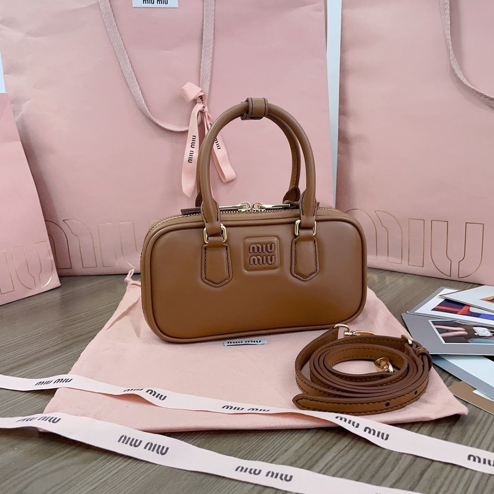 Dragons Bags Miun Miun Luxury Bag --122854