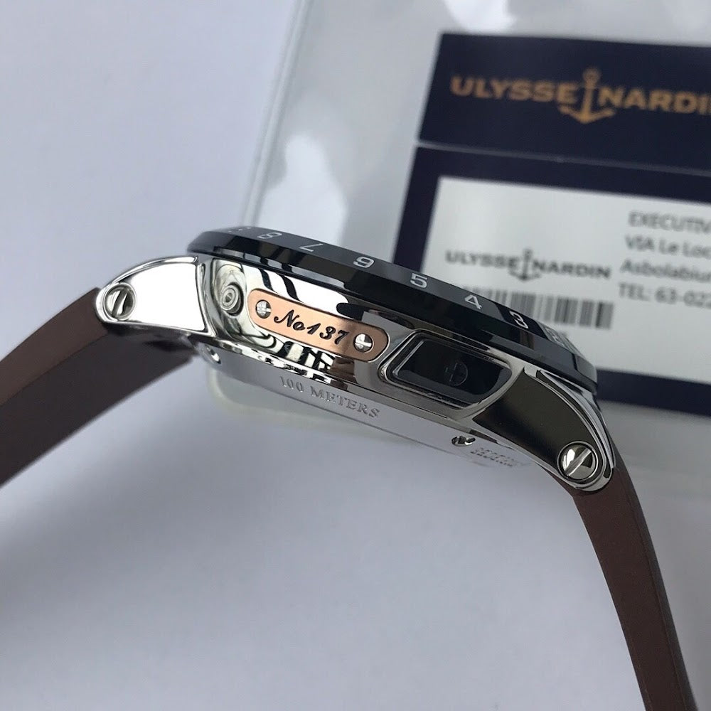 Dragons Bags Luxury Designer Watch --103272