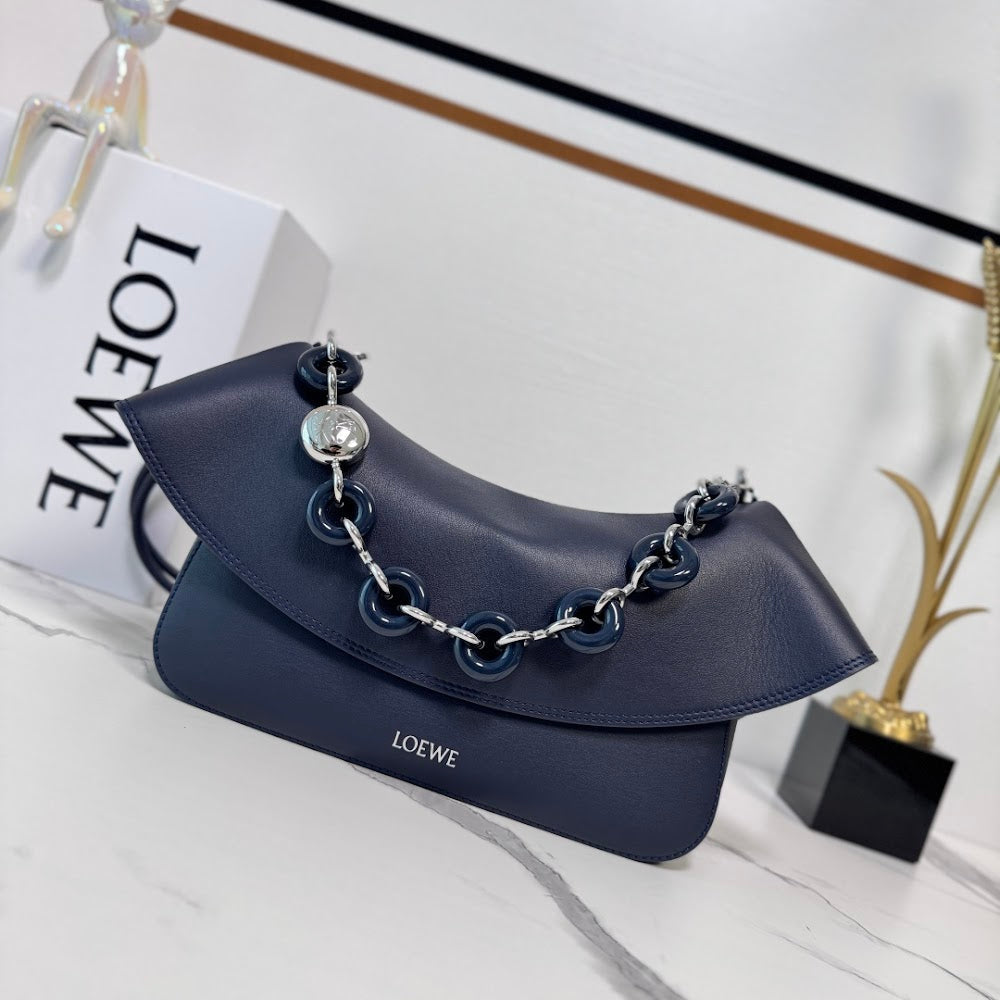 Dragons Bags Lowen Luxury Bag --99812