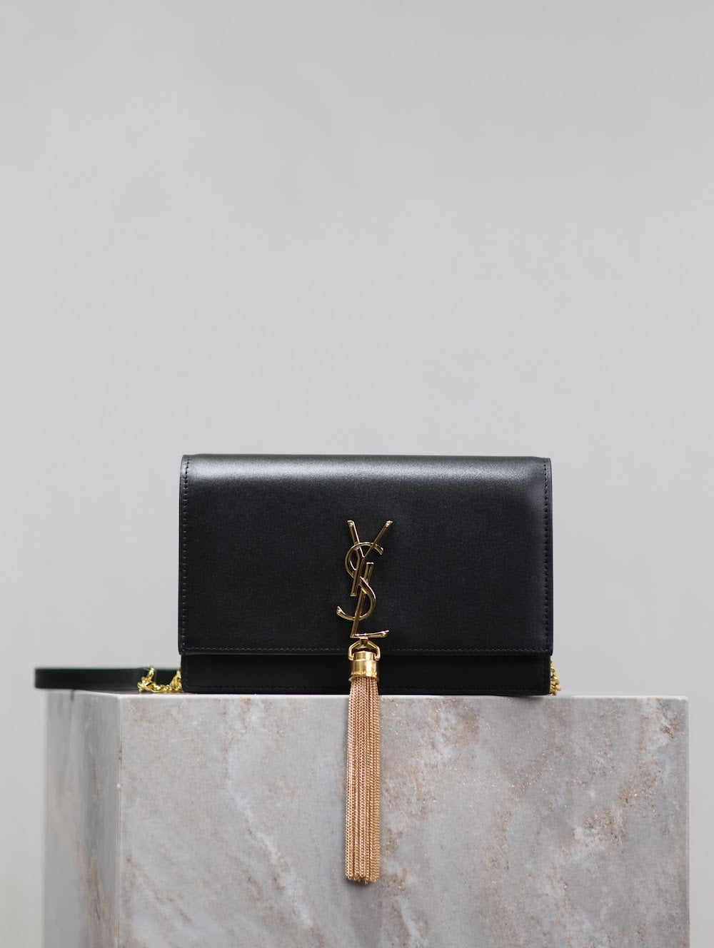Dragons Bags YSLn Luxury Bag --120520