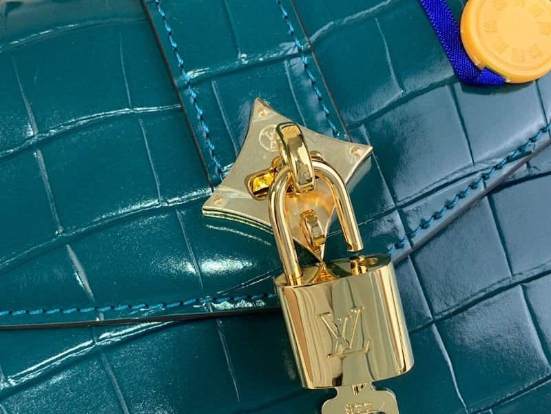 Dragons Bags ln Luxury Bag --57065
