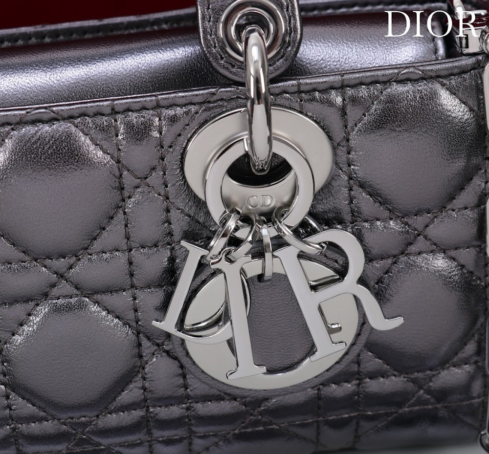 Dragons BagsDiorn Luxury Bag --114719