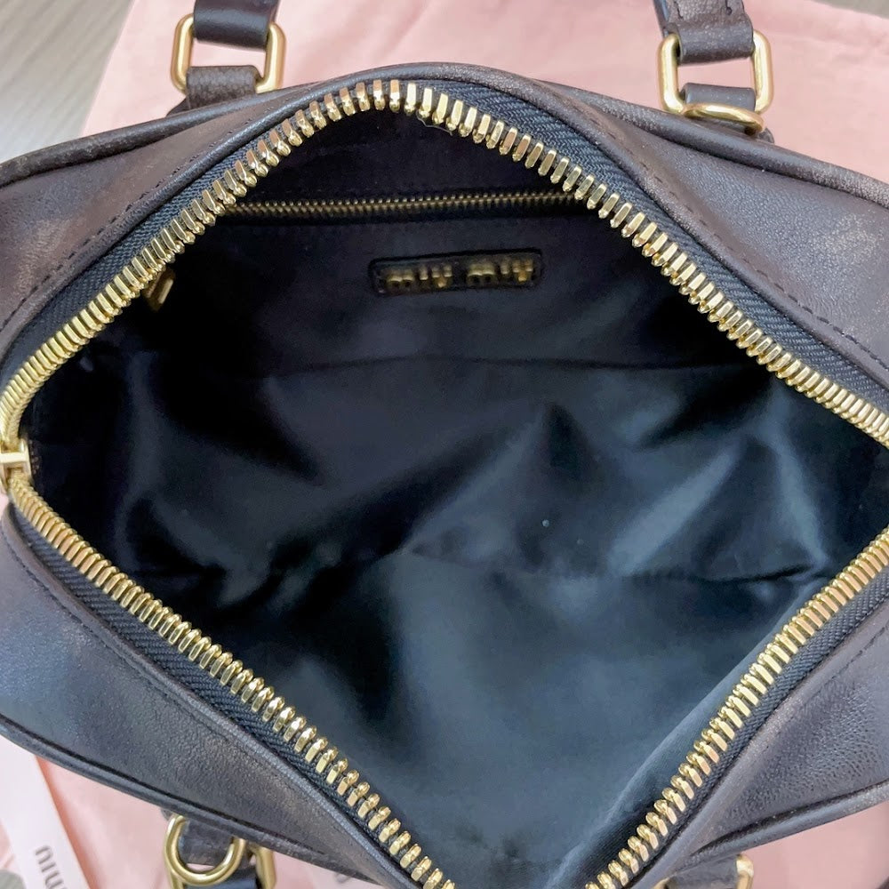 Dragons Bags Miun Miun Luxury Bag --123485