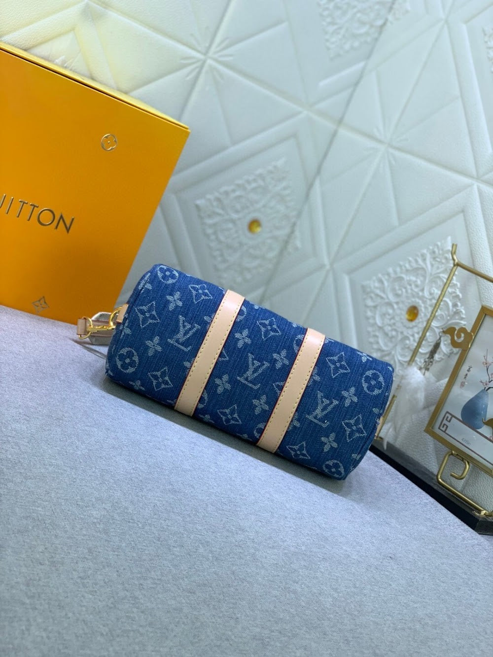 Jessica Bags ln Luxury Bag --76169