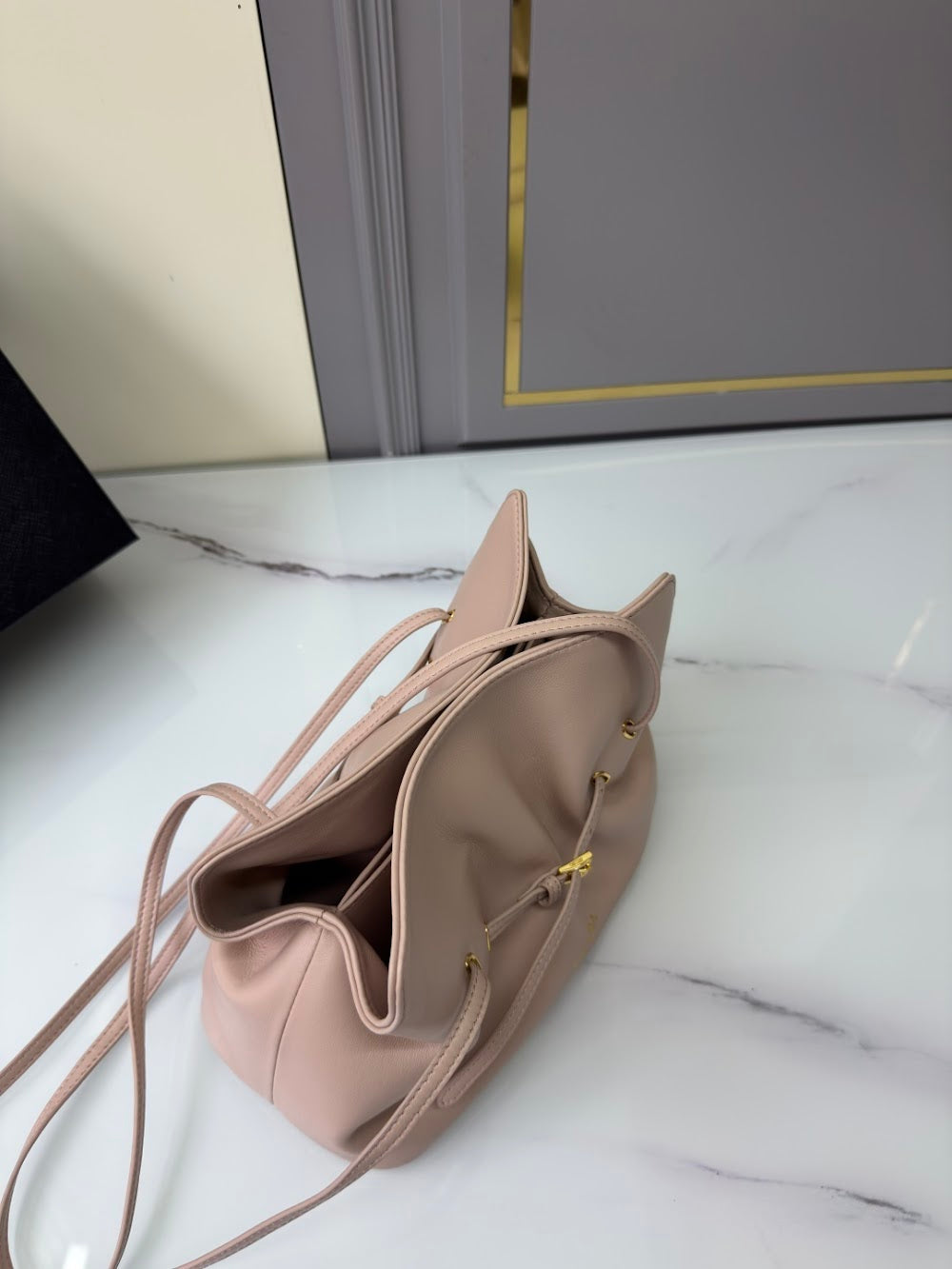 Dragons Bags Pradn Luxury Bag --101581
