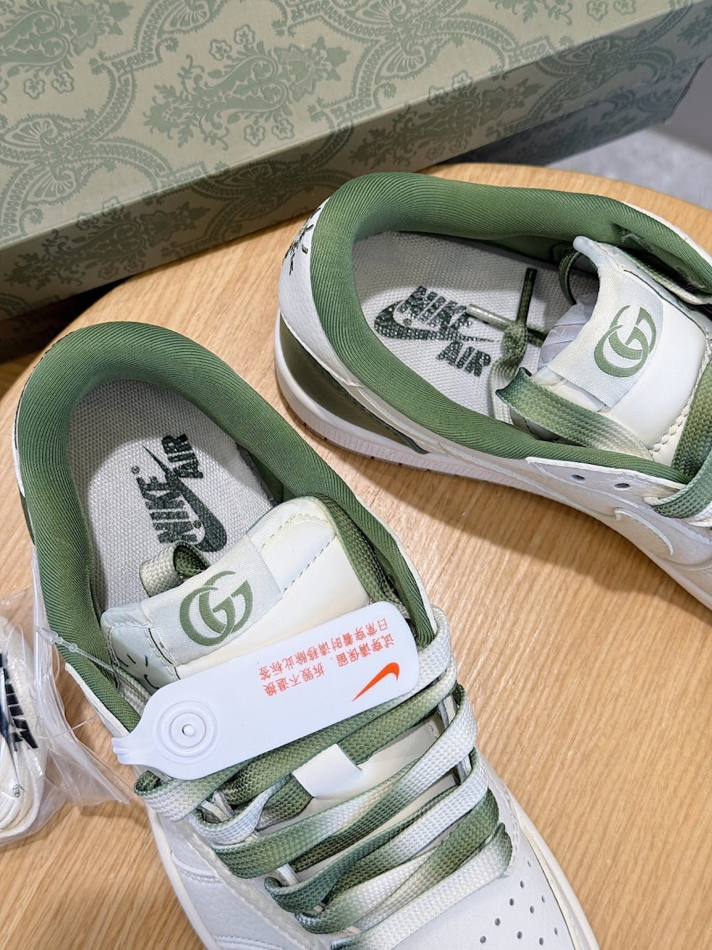 Dragons Bags Nike Luxury Shoes --55098