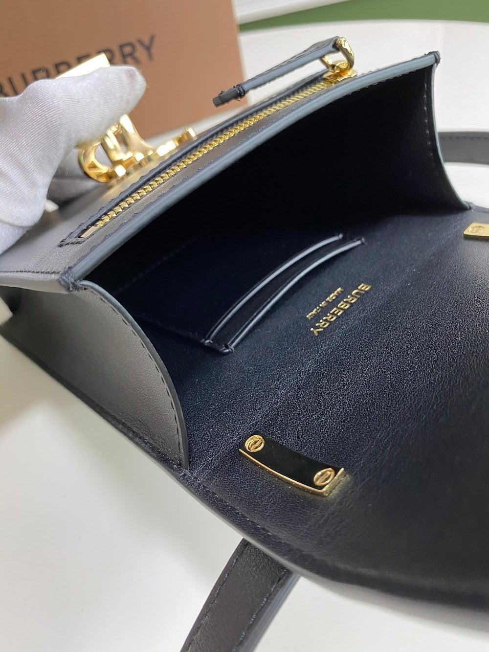 Dragons Bags Burberryn Luxury Bag --91626
