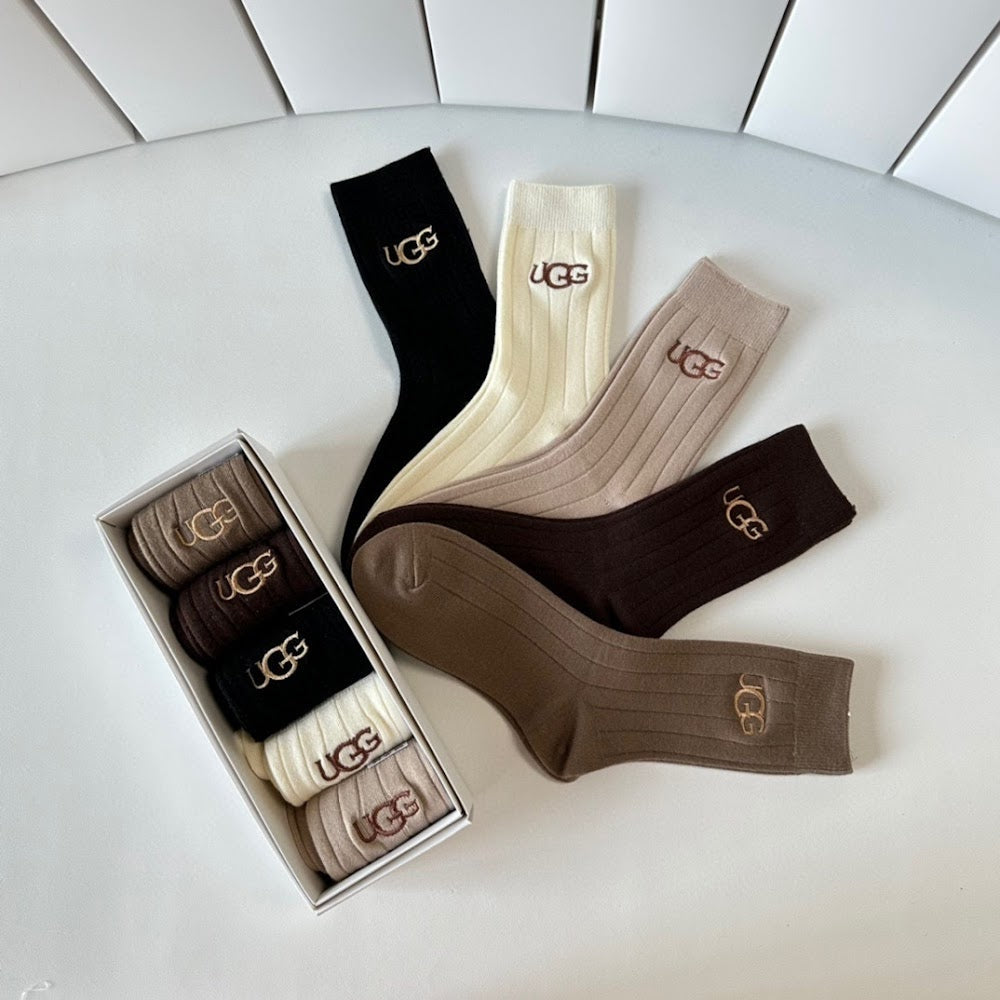 Dragons Bags Premium Luxury Socks --97807