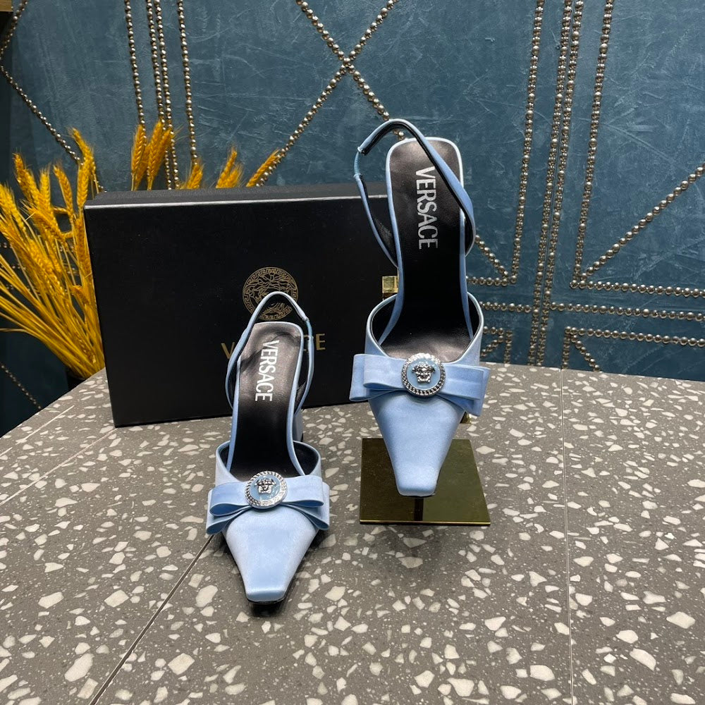 Dragons Bags Versace Luxury Heels --50930