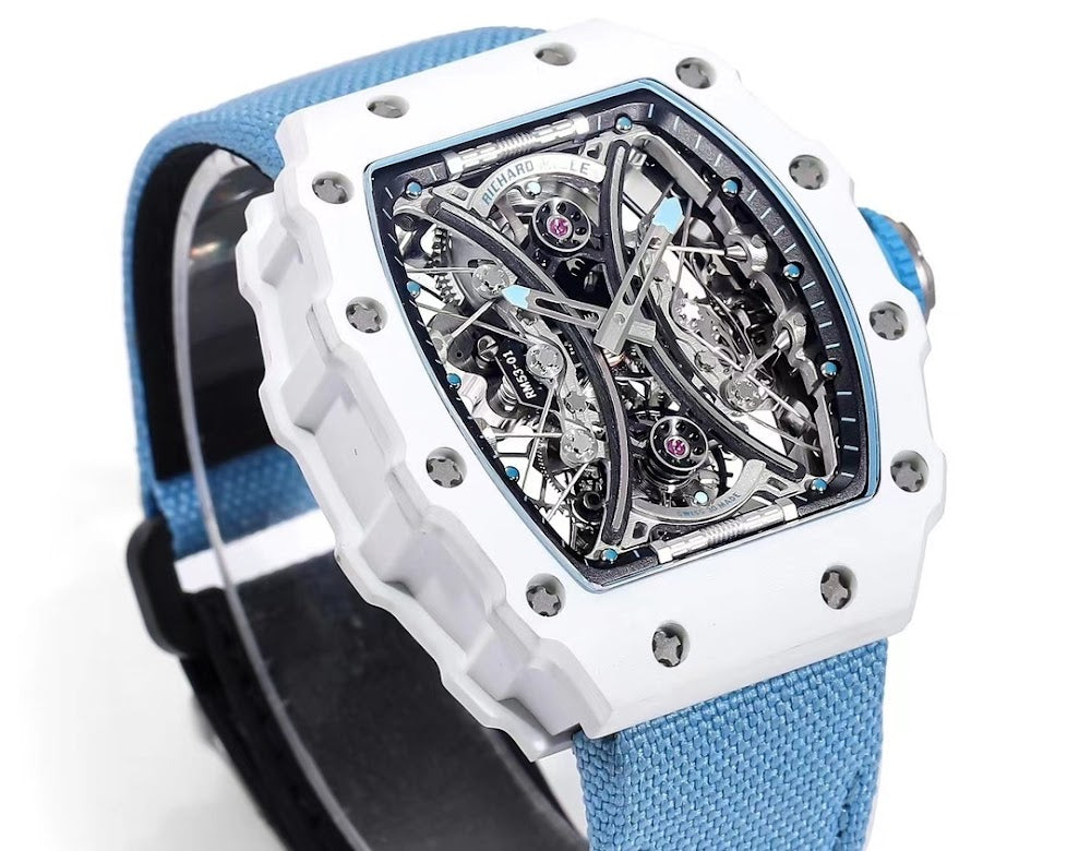 Dragons Bags Luxury Designer Watch --104653