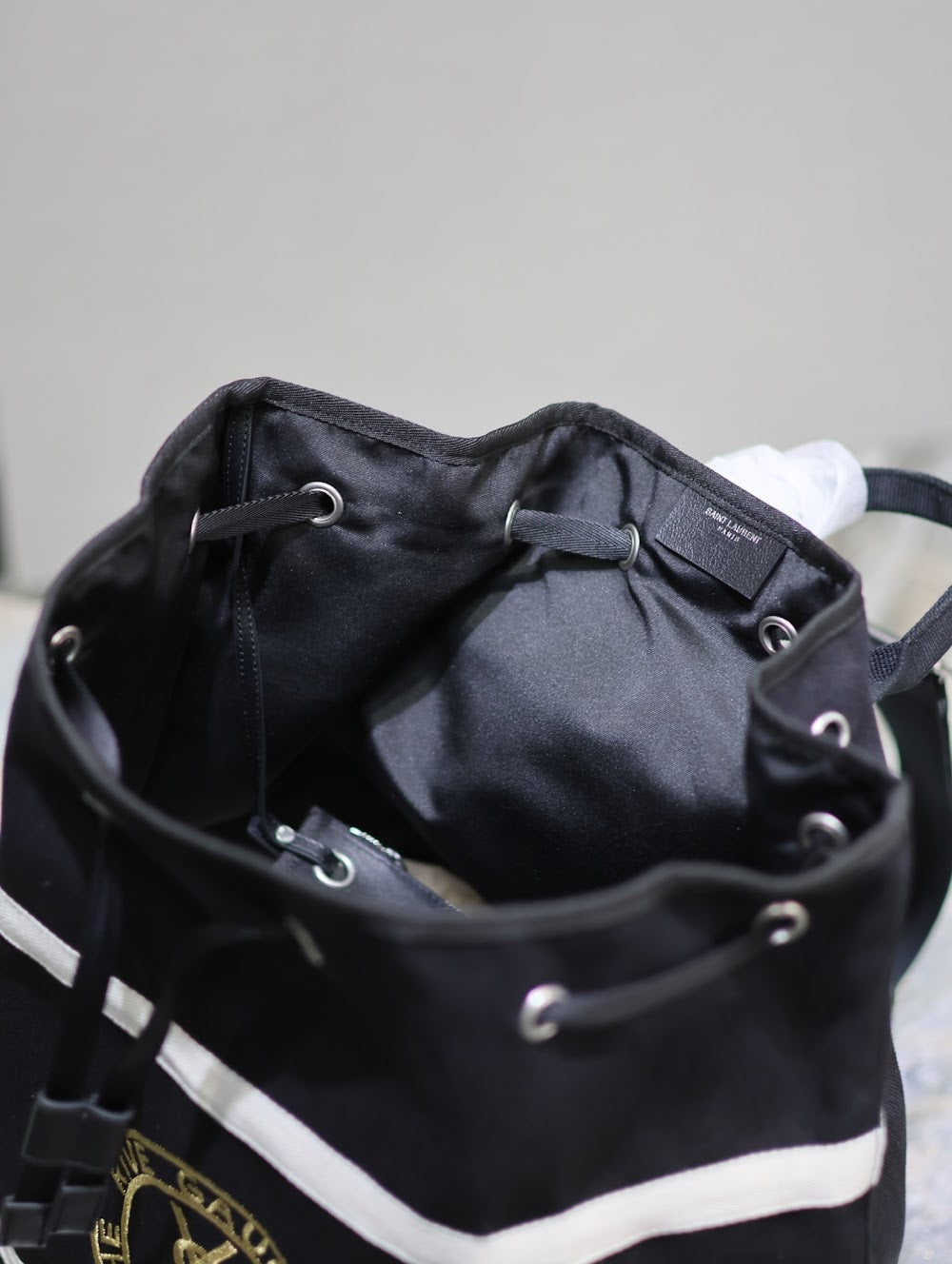 Dragons Bags YSLn Luxury Bag --120422