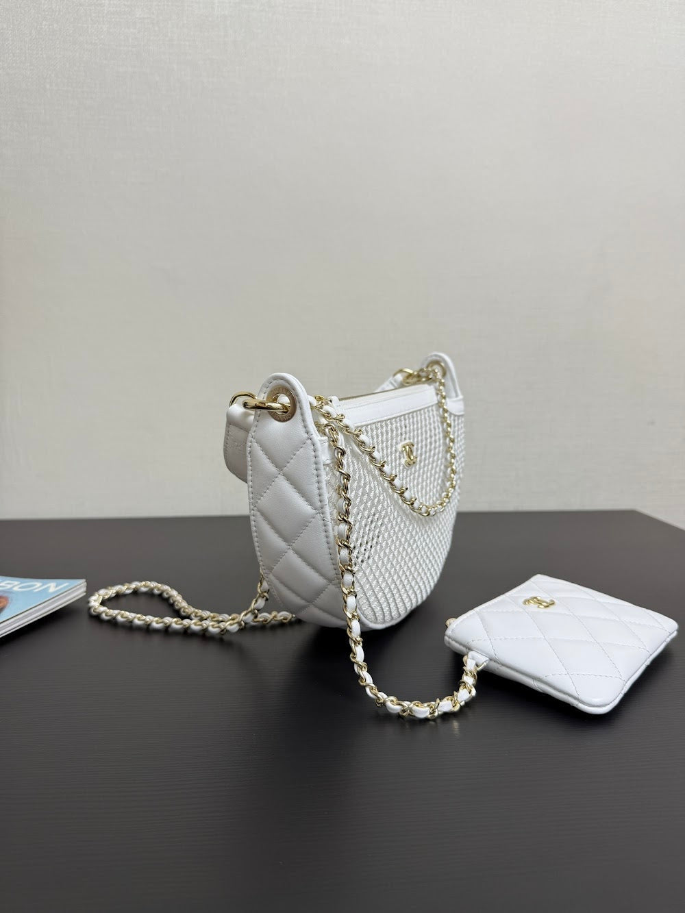 Dragons BagsCHn Luxury Bag --113740