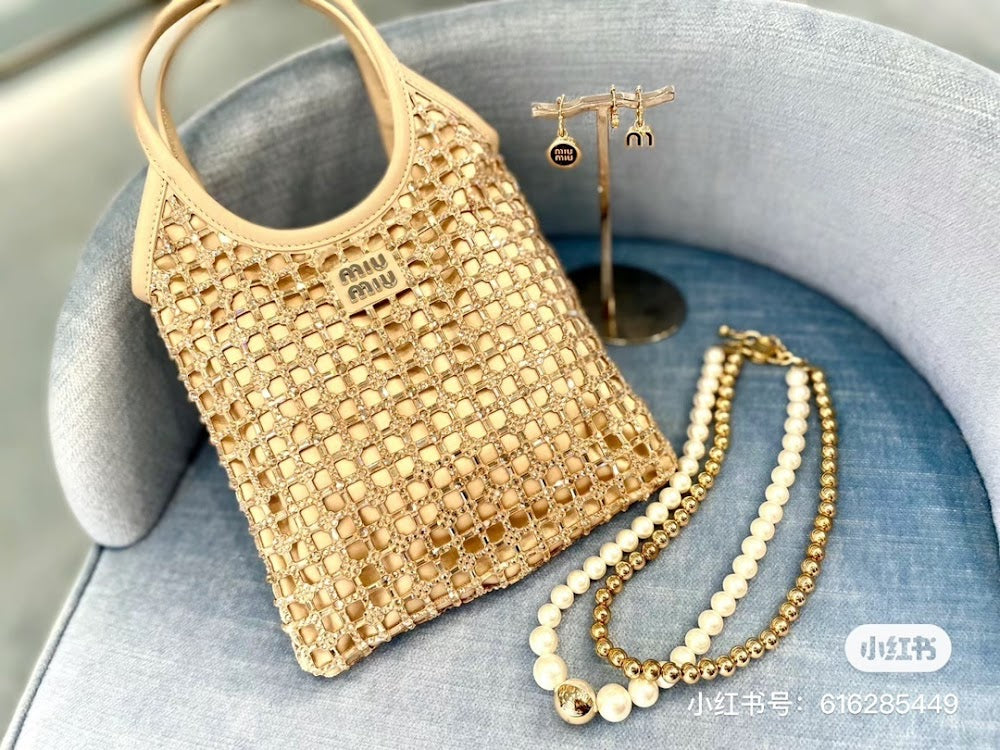 Dragons Bags Miun Miun Luxury Bag --122440
