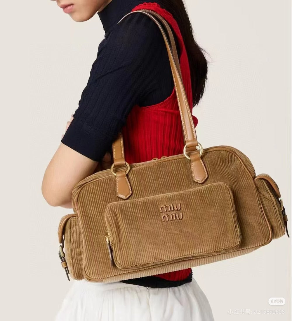 Dragons Bags Miun Miun Luxury Bag --122974