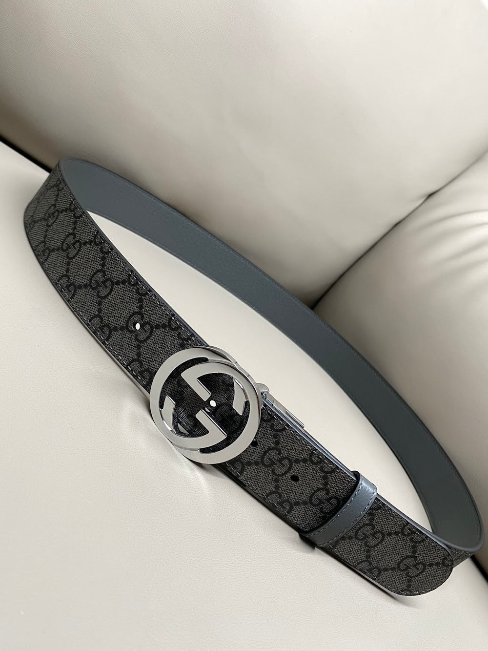 Dragons Bags Guccin Luxury Belt --105119