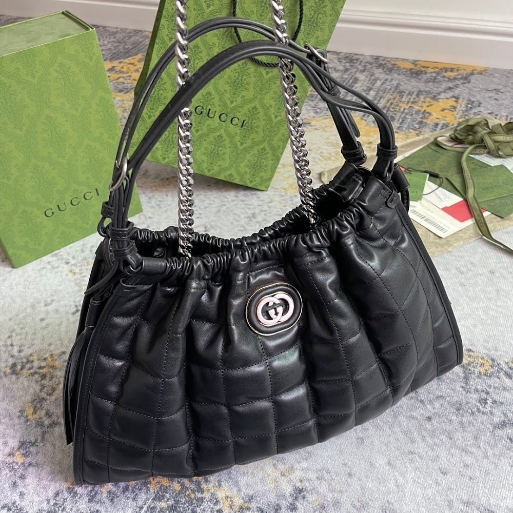 Dragons Bags Guccin Luxury Bag --94528