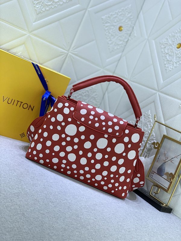 Dragons Bags LVn Luxury Bag --81221