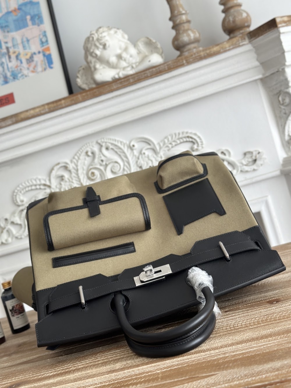 Dragons BagsHermesn Luxury Bag --118510