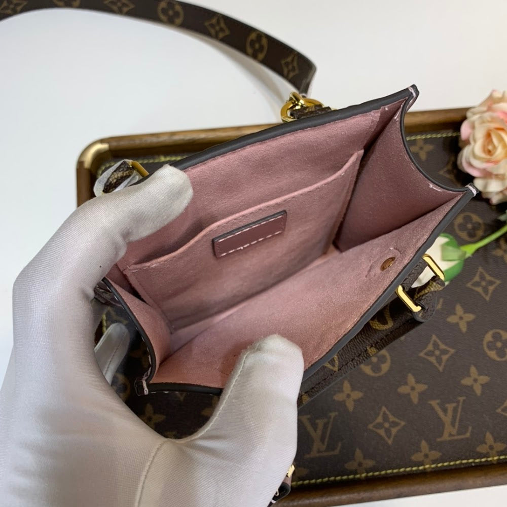 Dragons Bags ln Luxury Bag --59399