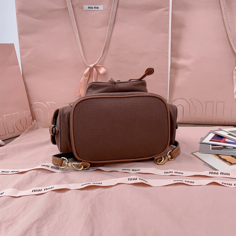 Dragons Bags Miun Miun Luxury Bag --122824