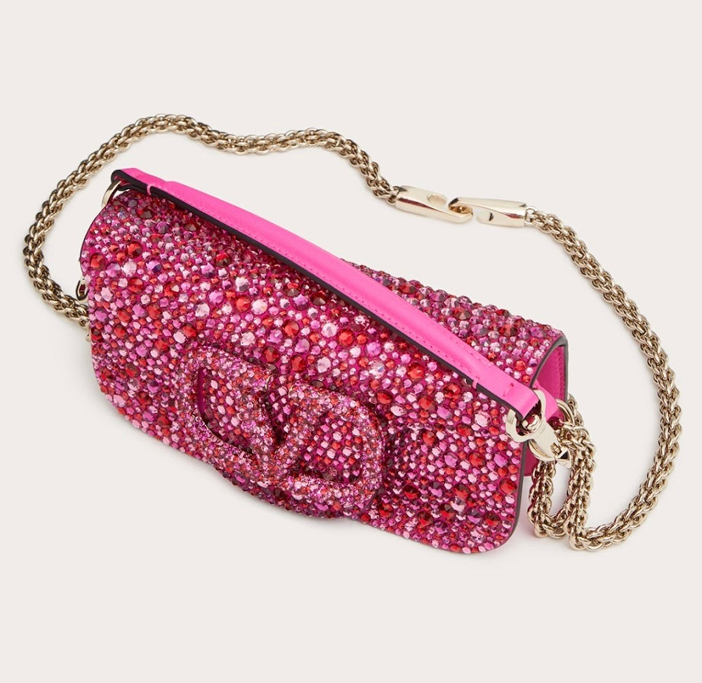 Dragons Bags Valentine Luxury Bag --121994