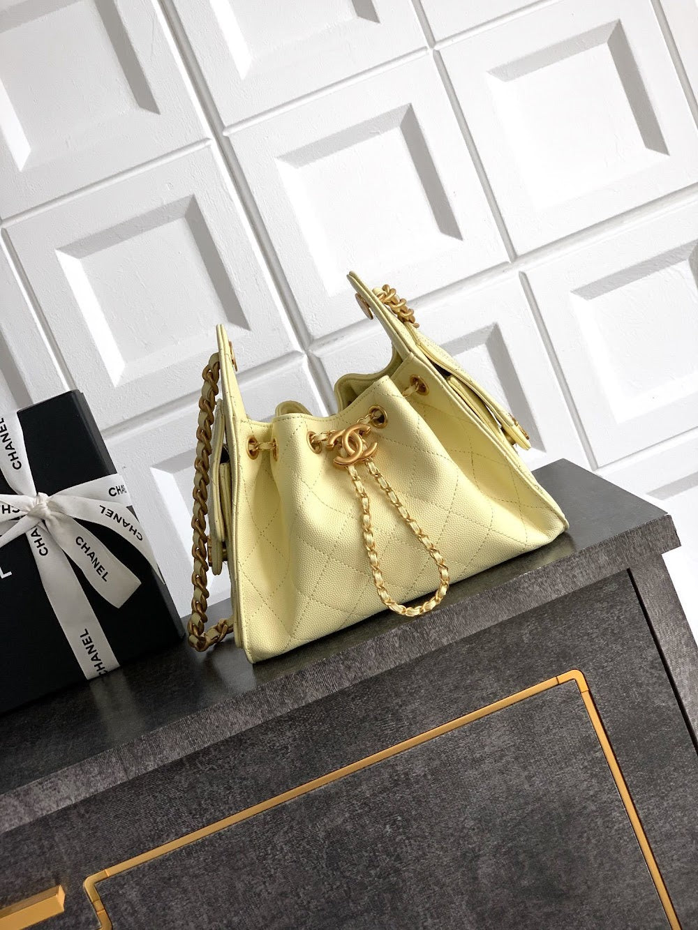 Dragons Bags CHn Luxury Bag --112895