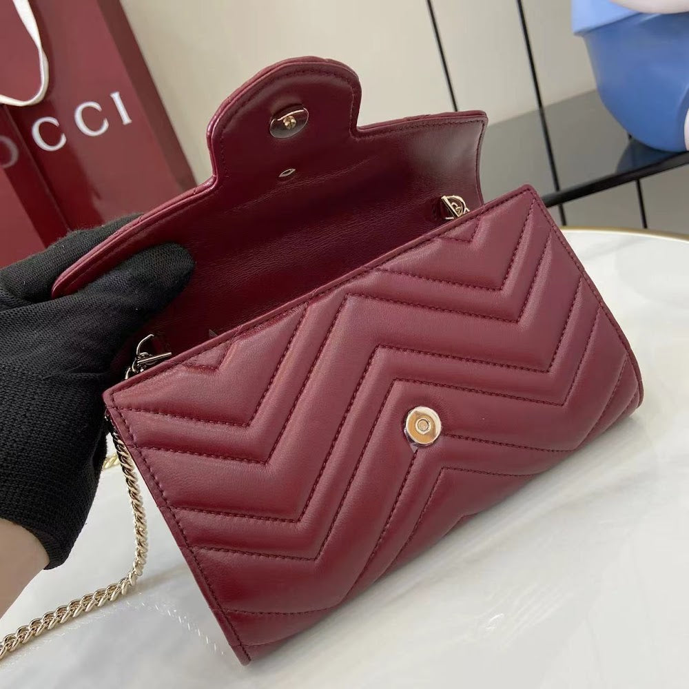 Dragons Bags Guccin Luxury Bag --94571