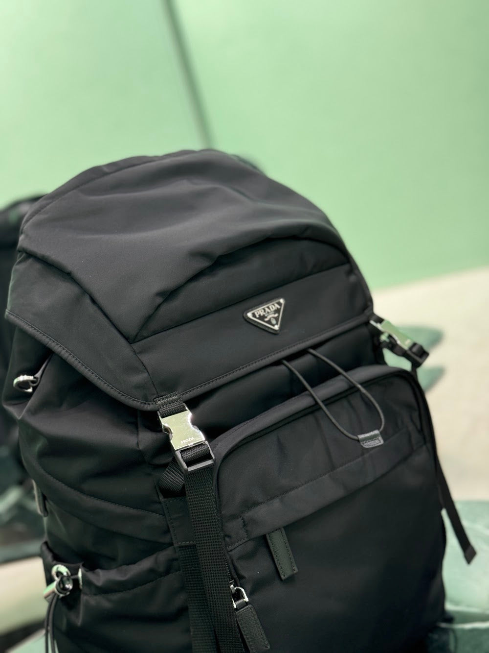 Dragons Bags Pradn Luxury Bag --102785