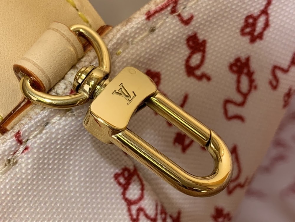 Dragons Bags ln Luxury Bag --95659
