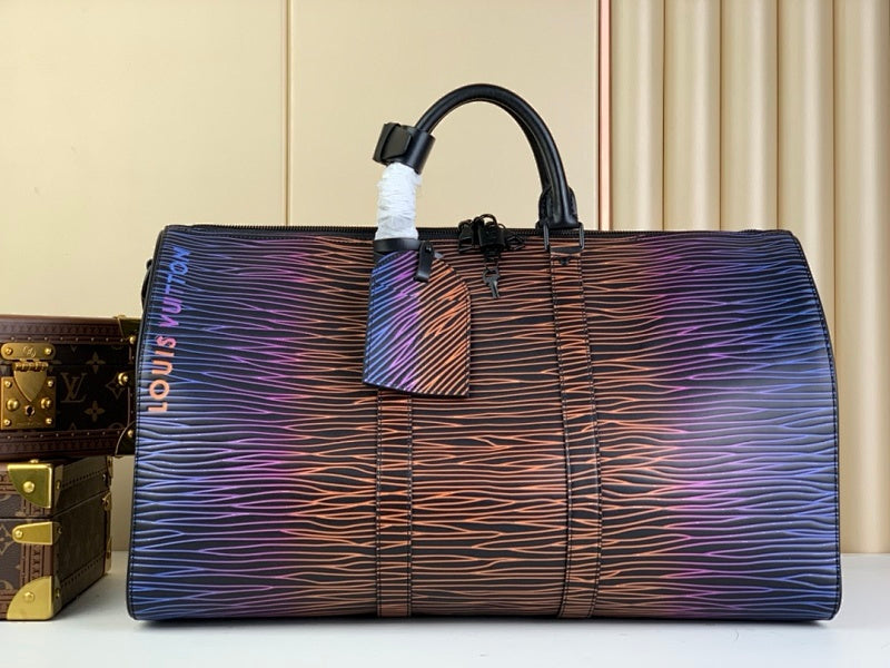 Dragons Bags ln Luxury Bag --58722