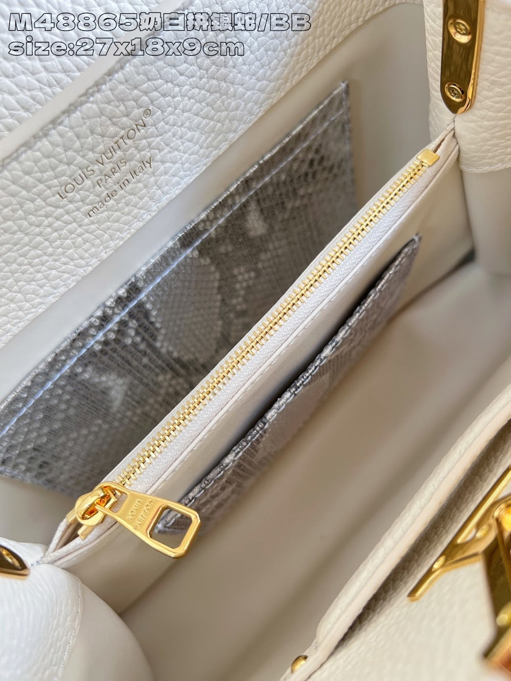 Dragons Bags ln Luxury Bag --95898