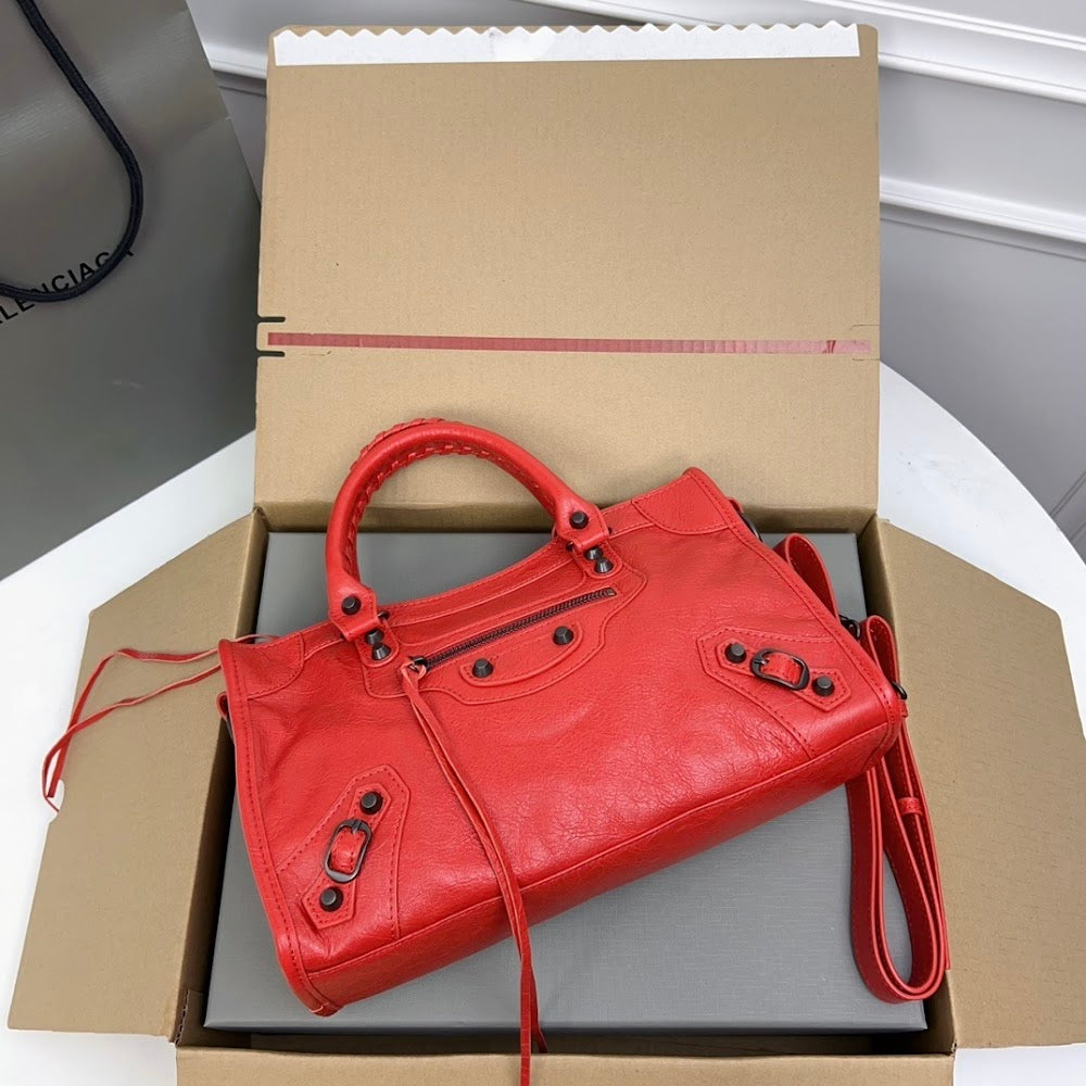 Dragons Bags Balenciaga Luxury Bag --110703