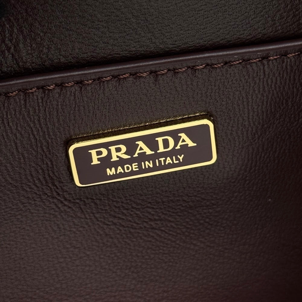Jessica Bags pradn Luxury Bag --75174