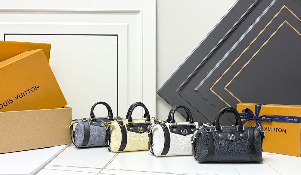 Dragons Bags ln Luxury Bag --77502