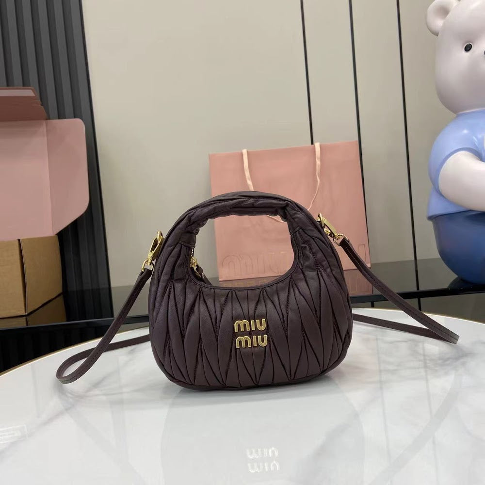 Dragons Bags Miun Miun Luxury Bag --122156